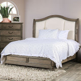 Belgrade Queen Bed