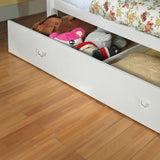 Isabella Trundle / Drawers