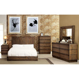 Amarante Queen Bed