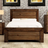 Aveiro Cal.King Bed