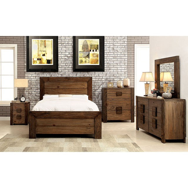 Aveiro Queen Bed