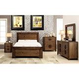 Aveiro Queen Bed