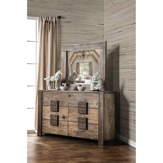 Janeiro Dresser