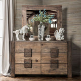 Janeiro Dresser