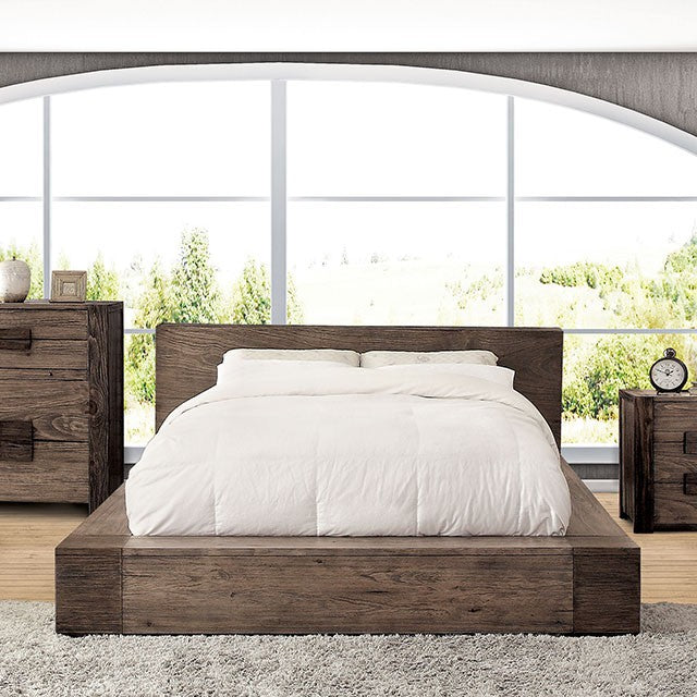 Janeiro Queen Bed