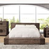 Janeiro Queen Bed