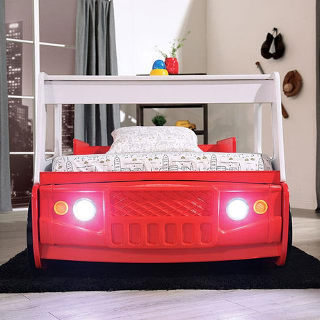 Fierstall Red Bed