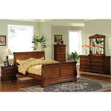 Venice Queen Bed