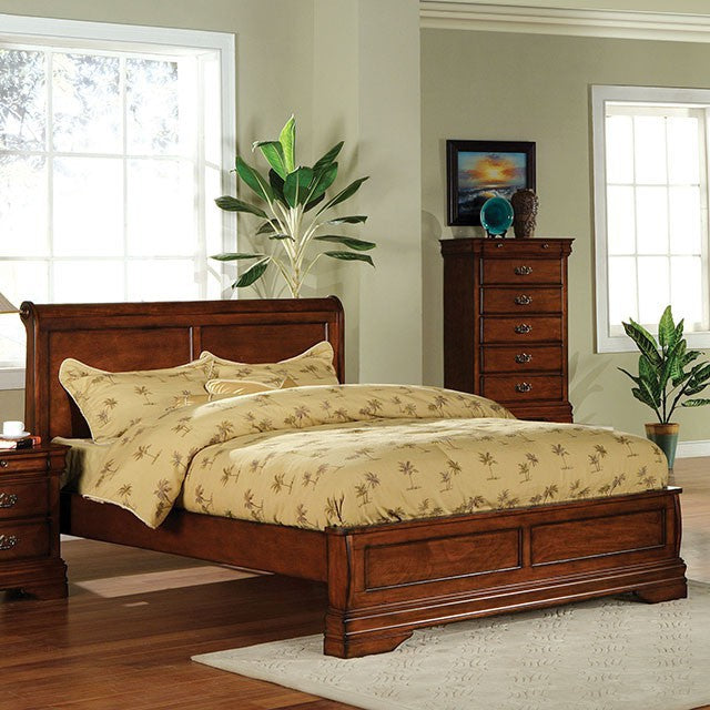 Venice Queen Bed