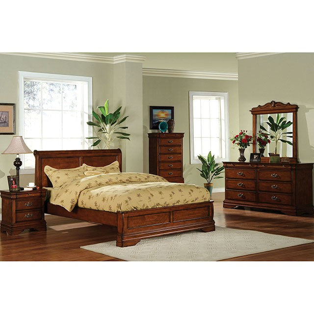 Venice Queen Bed