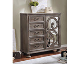 Lysandra Armoire