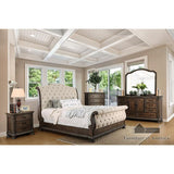 Lysandra Queen Bed