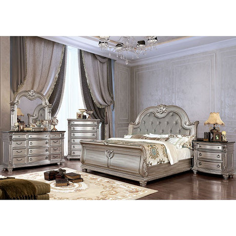 Fromberg E.King Bed