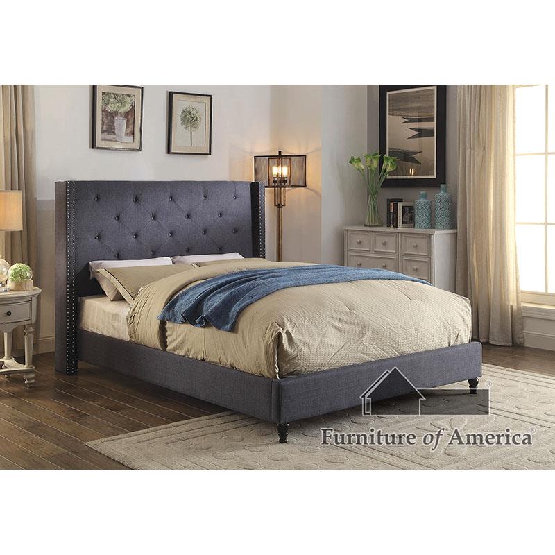 Anabelle Queen Bed