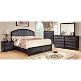 Bridger Queen Bed