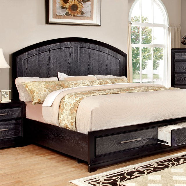 Bridger Queen Bed