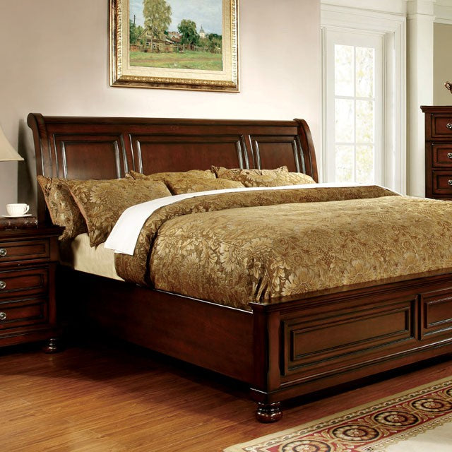 Northville Queen Bed