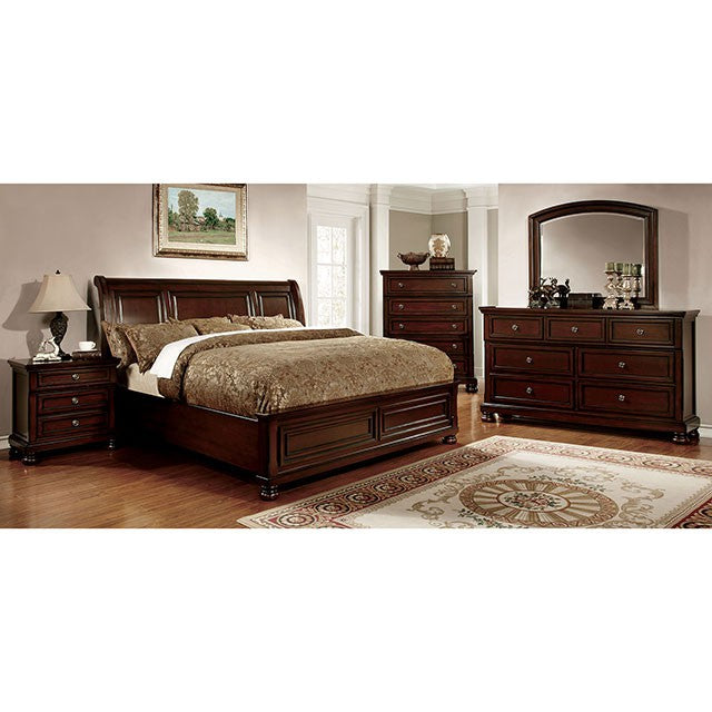 Northville Queen Bed