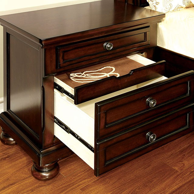 Northville Queen Bed