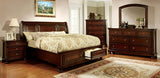 Northville Queen Bed