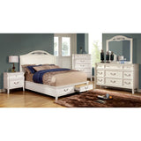 Elvas Queen Bed