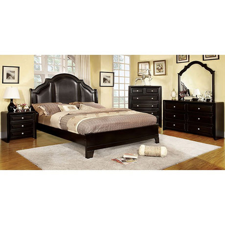 Bristol Queen Bed