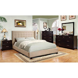 Artemis Queen Bed