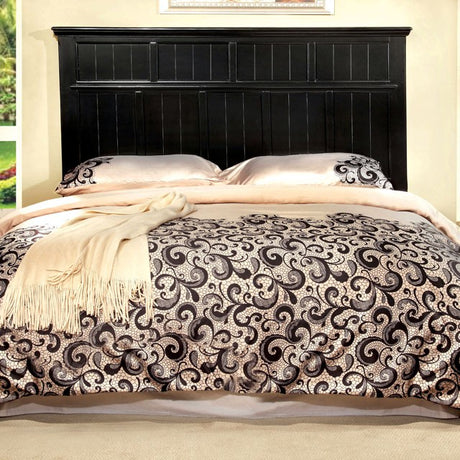 Willow Creek Twin Headboard