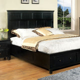 Willow Creek Queen Bed