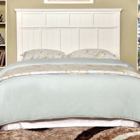 Willow Creek Twin Headboard