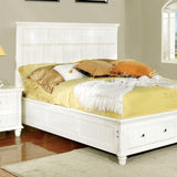 Willow Creek Queen Bed