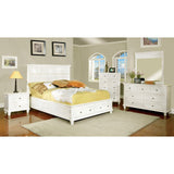 Willow Creek Queen Bed