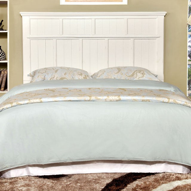 Willow Creek Queen Bed