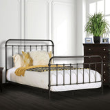 Iria Queen Bed