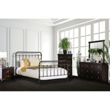 Iria Twin Bed