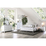 Iria Queen Bed