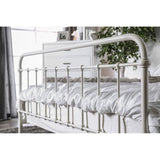 Iria Queen Bed