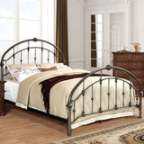 Carta Queen Bed