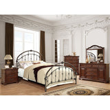 Carta Queen Bed