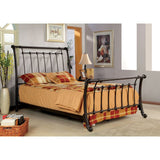 Loures Cal.King Bed