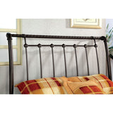 Loures Cal.King Bed