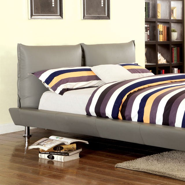 Palto Queen Bed