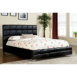 Rabia Queen Bed