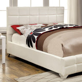 Rabia Cal.King Bed