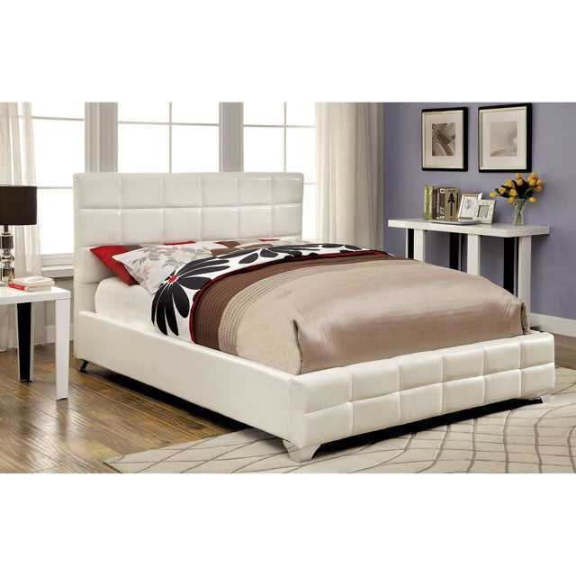 Rabia Queen Bed