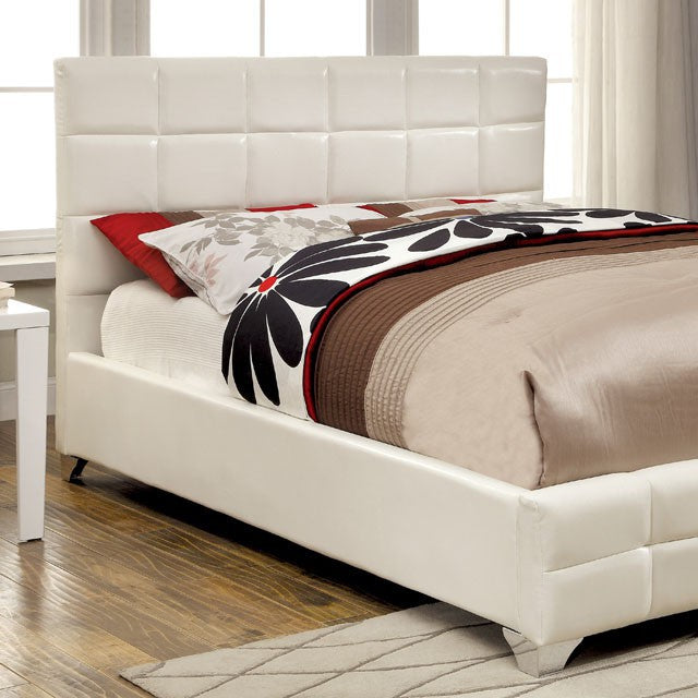 Rabia Queen Bed