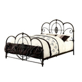 Jania Queen Bed