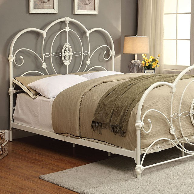 Jania Queen Bed