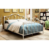 Cecilia Queen Bed