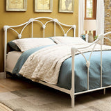 Cecilia Queen Bed